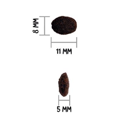 GRAIN FREE PRIME HAIR & SKIN